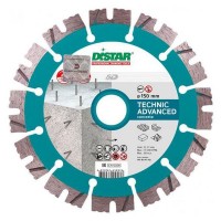 Диск 1A1RSS /С3-Н 150*2,3/1,5*22,23 Technic Advanced