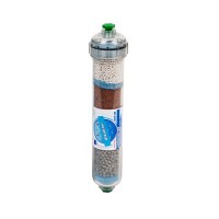 Биокерамический картридж для ионизации воды Aquafilter AIFIR200