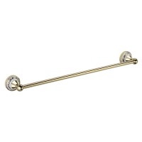Полотенцедержатель Fixsen Bogema Gold 78501G