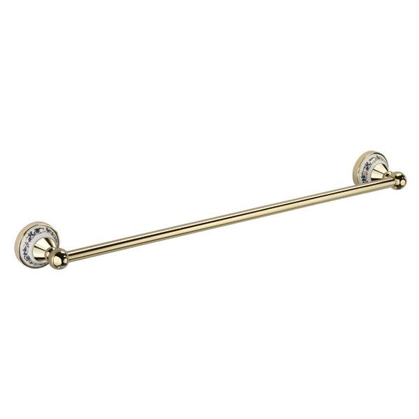 Полотенцедержатель Fixsen Bogema Gold 78501G