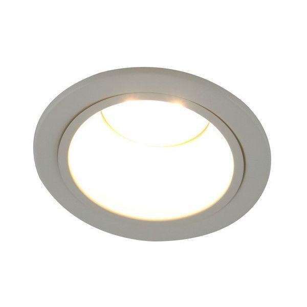 Светильник точечный накладной Arte Lamp Taurus A6663PL-1WH