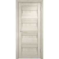 Дверное полотно Casaporte Сицилия МП_0121, 2000х600х44 мм, МДФ