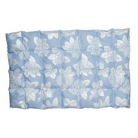 Подушка детская Bio-Textiles Моё Чудо, гречневая лузга 40х60см, M117