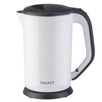 Электрический чайник Galaxy GL0318бел