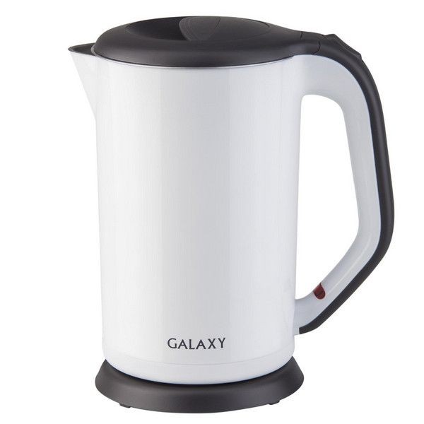 Электрический чайник Galaxy GL0318бел