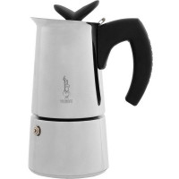 Гейзерная кофеварка Bialetti Musa 0004275