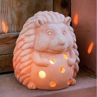 Подсвечник Frank Ежик 5131, 20.00х24.00х20.00 см