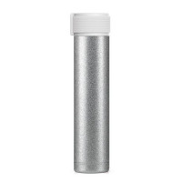 Термос Asobu Skinny Glitter Sbv40 Silver, 0.23 л