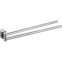 Полотенцедержатель FORA BRASS BR022