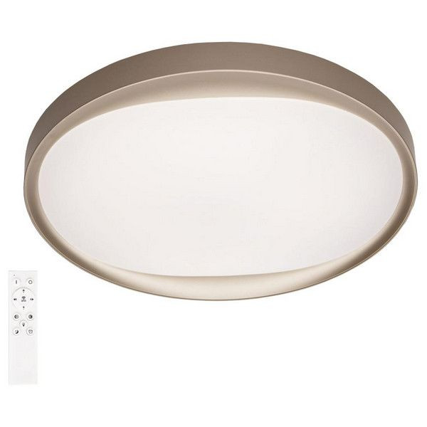 Светильник светодиодный Apl-Led Turin 3306.B260-450 White/Gold 56 Вт 18.60 м²