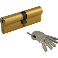Цилиндр для замка Нора-М Л-90 (45-45)