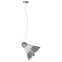 Подвесной светильник LUSSOLE Loft Bristol LSP-8070