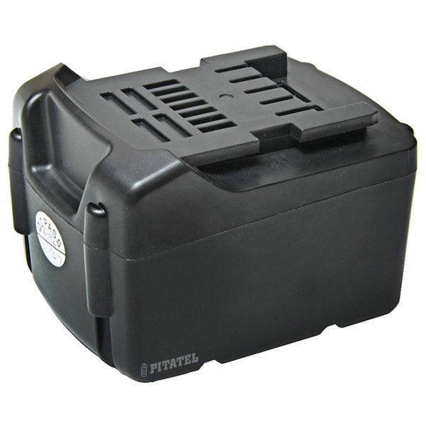 Аккумуляторная батарея Pitatel TSB-154-MET14C-30L Li-Ion 14,4V 3.0Ah