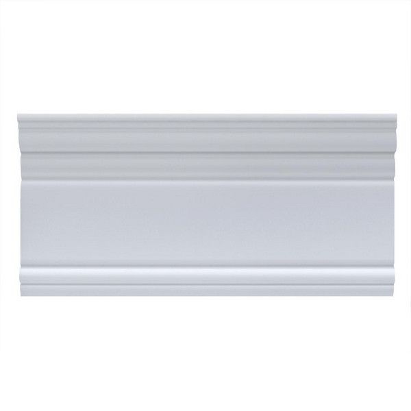 Плинтус Decomaster D225 29х2000 мм полиреутан
