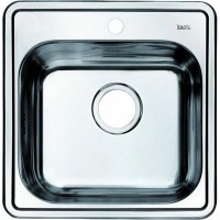 Кухонная мойка IDDIS STR48S0I77