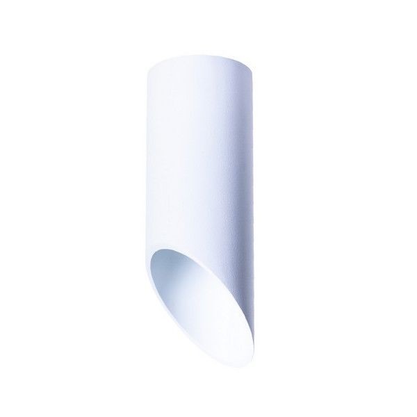 Светильник точечный накладной Arte Lamp Pilon A1615PL-1WH