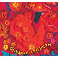 Набор семян «Пламя страсти» 18 сортов