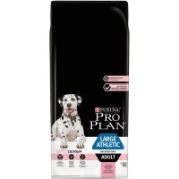 Сухой корм для собак Pro Plan® лосось, 14 кг