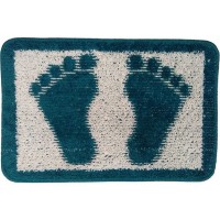 Коврик для ванной PRIMANOVA PATY FOOT D-12993