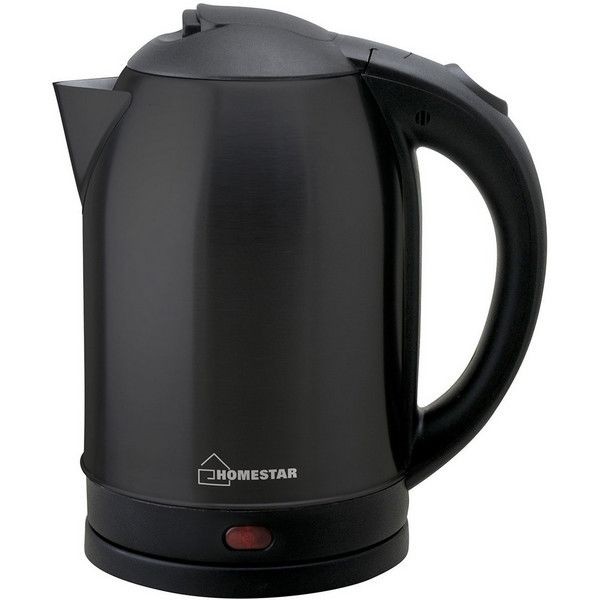 Электрический чайник HomeStar HS-1009 black 2995