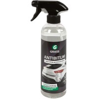 Очиститель битумных пятен Grass Antibitum, 0.5 л