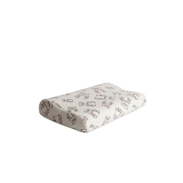 Подушка Ambesonne plortor_01_45x28