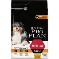 Сухой корм для собак Pro Plan® курица, 3 кг