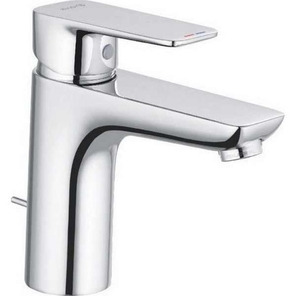 Смеситель для раковины Kludi Pure and Style 402900575
