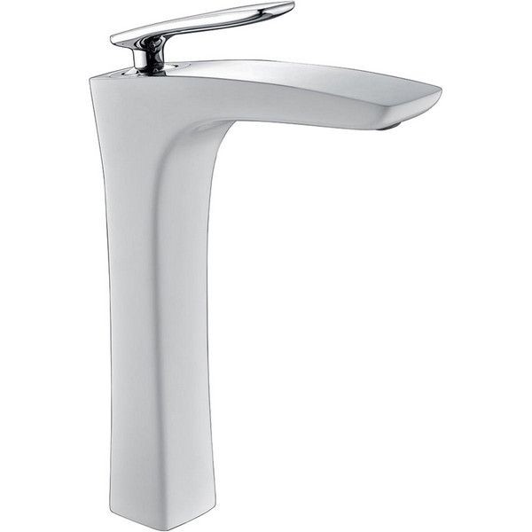 Смеситель для раковины Timo 4011/00-16F