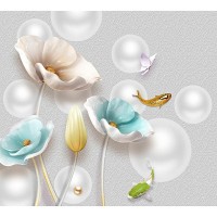 Фотообои Divino T-128 270х300 см