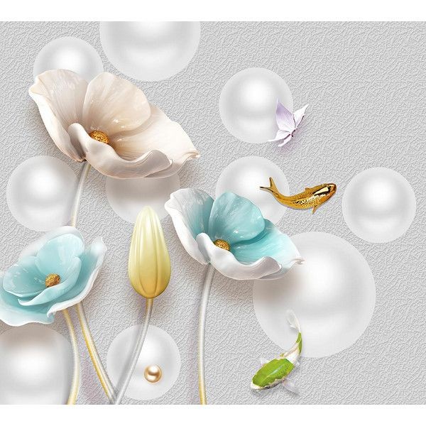 Фотообои Divino T-128 270х300 см