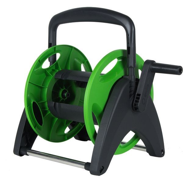 Катушка для шланга Geolia Mini 30 м, 1/2 "34;