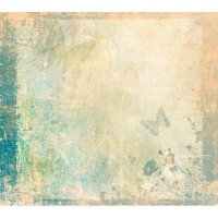 Фотообои Barton Wallpapers Цветы F21603 300х270 см