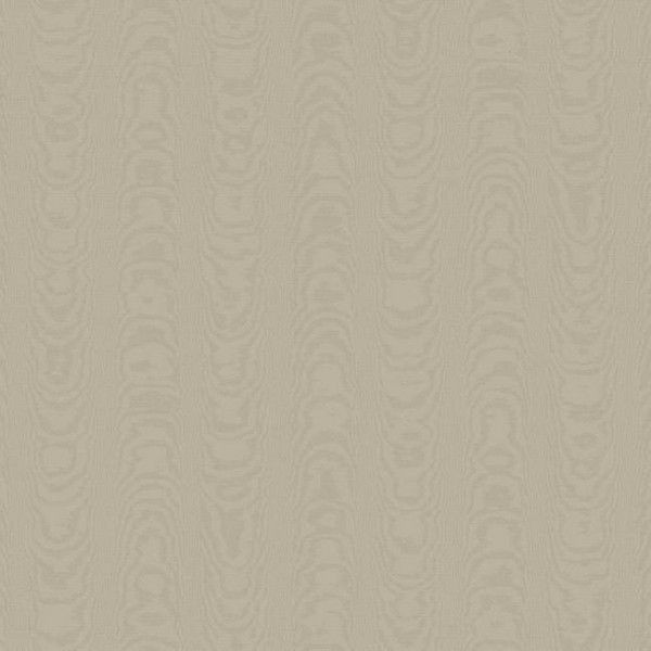 Обои бумажные York Wallcoverings Williamsburg коричневые WM2557 0.68 м