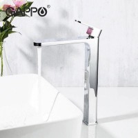 Смеситель для раковины GAPPO G1083-2 G1083-2
