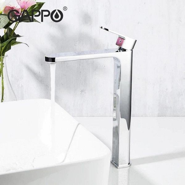 Смеситель для раковины GAPPO G1083-2 G1083-2