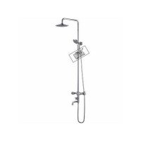Душевая стойка D&K 543906