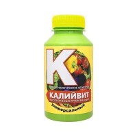 Удобрение Калийвит универсальное 220 мл