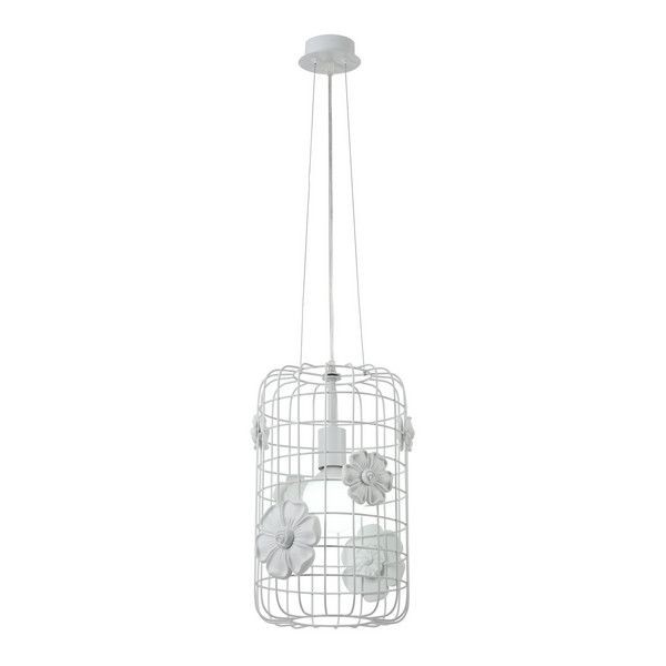 Подвесной светильник Maytoni Freeflow MOD346-PL-01-W E27 1 ламп 3.30 м²