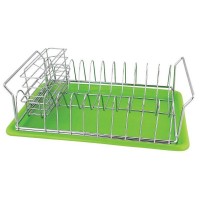 Сушилка для посуды Regent inox Trina 93-TR-10-01