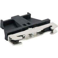 Фиксатор боковой Hager KWB01 для клемм до 35 м м²