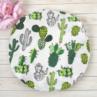 Простыня AmaroBaby Кактусы 125х75 см, бязь