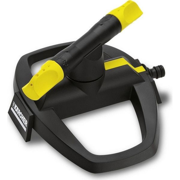 Вращающийся разбрыгиватель RS 120/2