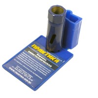 Коронка по металлу ПРАКТИКА 19 мм 035-912
