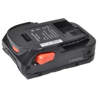 Аккумуляторная батарея Pitatel TSB-218-AE(G)18B-20L, Li-Ion 18V 2,0Ah
