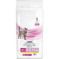 Диетический корм для кошек Pro Plan Veterinary Diets курица, 1.5 кг