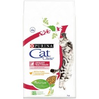 Сухой корм для кошек Cat Chow® , 7 кг