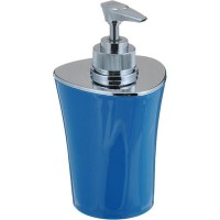 Дозатор для жидкого мыла Vanstore Wiki Blue 356-03
