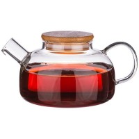 Заварочный чайник Agness 250-119, 600 мл