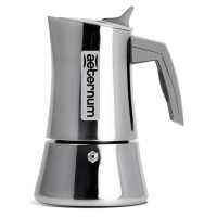 Гейзерная кофеварка BIALETTI 0006283 240 мл